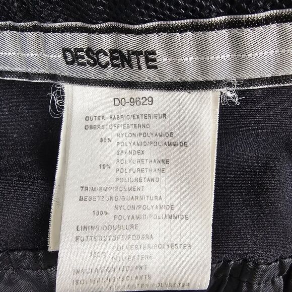 Descente Snowboarding Jacket in Blue - Size 10 - Picture 10 of 15